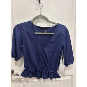 New! Blouse XS